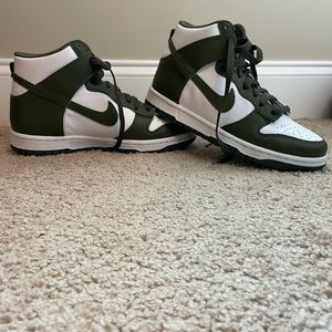 Nike High Top